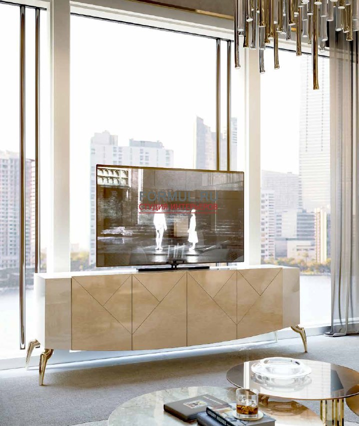 Тумба под TV Bizzotto Art. 976 / Art. 976D